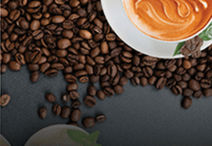 Aroma Coffee & Pasticceria
