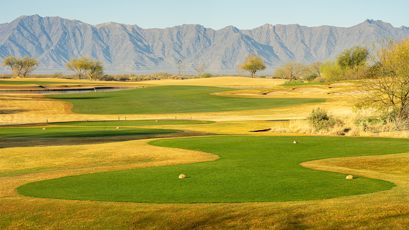 Whirlwind Golf Club