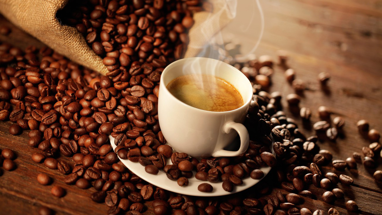 Aroma Coffee & Pasticceria