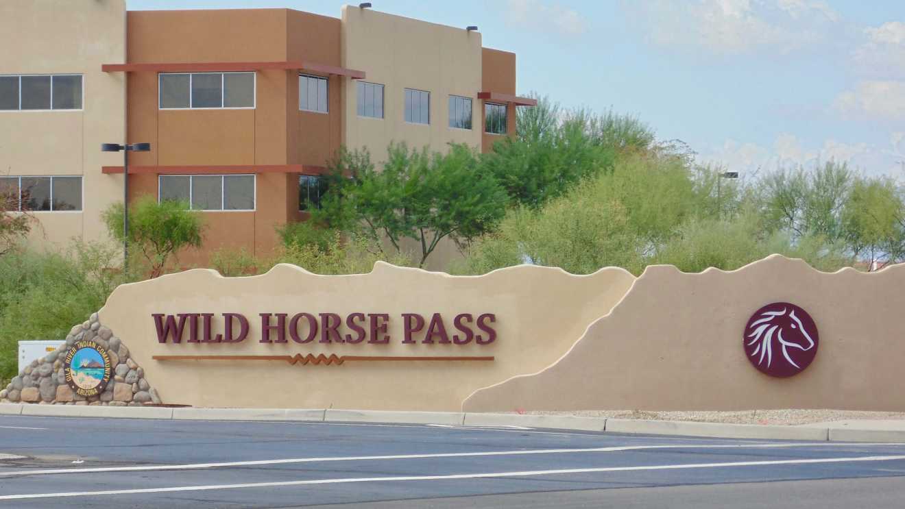 Wild Horse Pass Development Authority Celebrates the Final NHRA Race in 2023